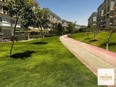 3 Bedroom iVilla for Sale in New Cairo, Cairo - IMG-20250915-WA0009. jpg