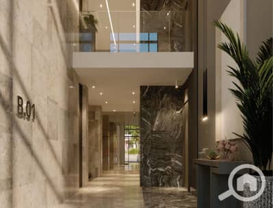 3 Bedroom Flat for Sale in Sheikh Zayed, Giza - 4. PNG