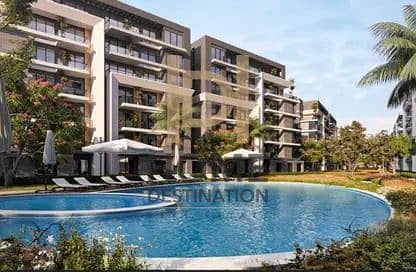 1 Bedroom Flat for Sale in Mostakbal City, Cairo - WhatsApp Image 2025-09-15 at 11.14. 52_88b7338e. jpg
