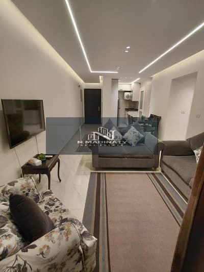 2 Bedroom Apartment for Rent in Madinaty, Cairo - WhatsApp Image 2025-09-14 at 1.07. 44 PM. jpeg