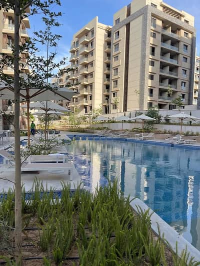 2 Bedroom Apartment for Sale in New Capital City, Cairo - WhatsApp Image 2025-09-12 at 11.37. 35 PM (1). jpeg