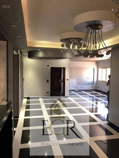 3 Bedroom Apartment for Rent in New Cairo, Cairo - 8. jpg