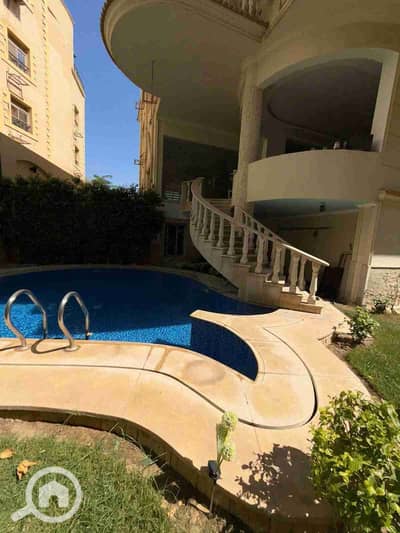 فلیٹ 1 غرفة نوم للايجار في القاهرة الجديدة، القاهرة - 1000565529. jpg