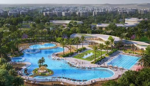 2 Bedroom Flat for Sale in New Capital City, Cairo - WhatsApp Image 2025-09-12 at 11.36. 45 PM (1). jpeg