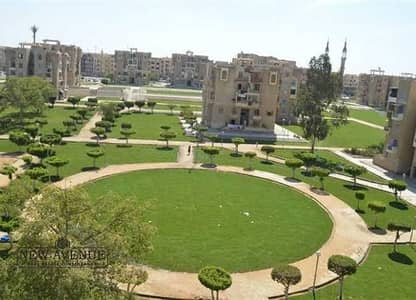 2 Bedroom Flat for Sale in New Capital City, Cairo - WhatsApp Image 2025-09-12 at 11.36. 47 PM (1). jpeg
