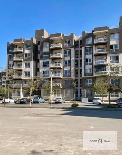 3 Bedroom Flat for Sale in Madinaty, Cairo - 490369760_122247391136249585_6552462583154328459_n. jpg