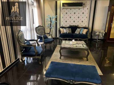 3 Bedroom Flat for Rent in Zahraa Al Maadi, Cairo - 1000821412. jpg