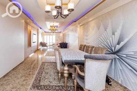 3 Bedroom Apartment for Sale in Smoha, Alexandria - 1 (2). jpg