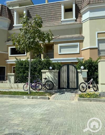 3 Bedroom Villa for Sale in Mostakbal City, Cairo - 481046019_636741555391311_5847336945503610378_n. jpg