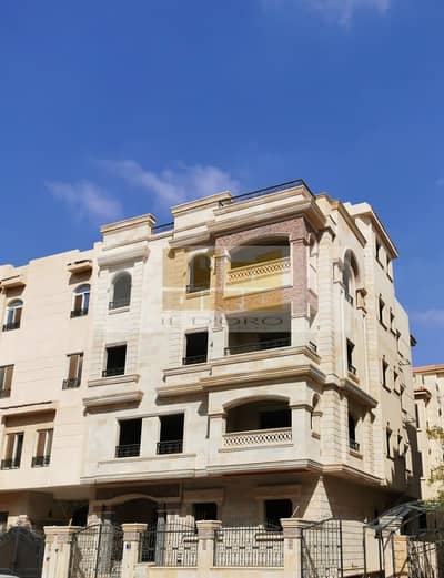 فلیٹ 2 غرفة نوم للبيع في القاهرة الجديدة، القاهرة - WhatsApp Image 2025-09-14 at 12.06. 03_9f493848. jpg