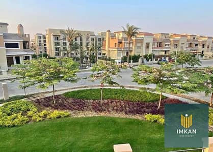 3 Bedroom Apartment for Sale in Mostakbal City, Cairo - 513904039_688579030719241_3898756497042519781_n. jpg
