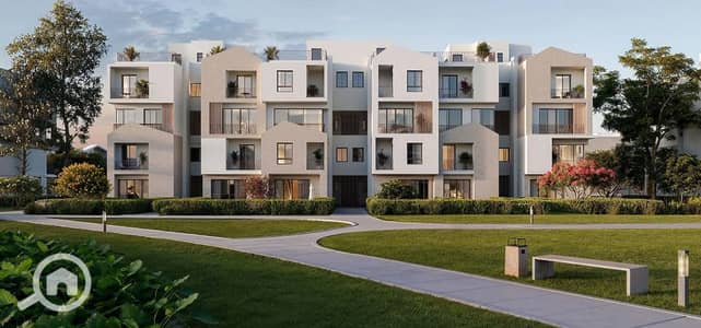 2 Bedroom Apartment for Sale in Sheikh Zayed, Giza - WhatsApp Image 2025-09-14 at 5.32. 43 PM. jpeg