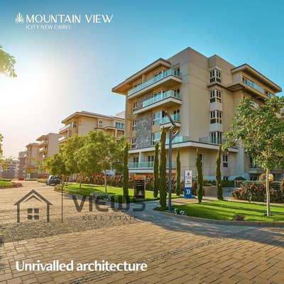 3 Bedroom Flat for Sale in New Cairo, Cairo - WhatsApp Image 2025-09-15 at 3.01. 17 PM (1). jpeg