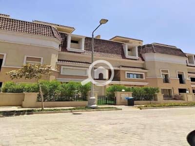 3 Bedroom Villa for Sale in Mostakbal City, Cairo - WhatsApp Image 2025-02-16 at 5.12. 29 PM. jpeg