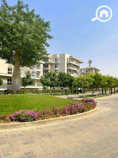 3 Bedroom Flat for Sale in New Cairo, Cairo - 126c1d69-efa5-4305-b1c6-af5d8b91d09b. jpg