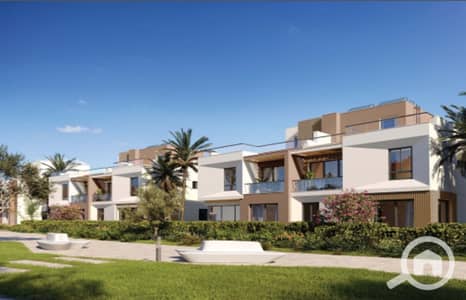 3 Bedroom Twin House for Sale in Sheikh Zayed, Giza - WhatsApp Image 2025-03-26 at 14.29. 14_06ab9b4a. jpg