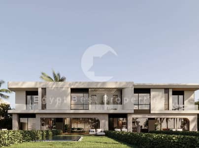 3 Bedroom Townhouse for Sale in Sheikh Zayed, Giza - Screenshot_2025-07-16_211827. png