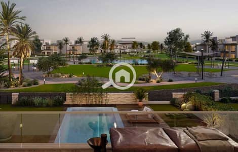 فیلا 3 غرف نوم للبيع في الشيخ زايد، الجيزة - WhatsApp Image 2025-09-08 at 1.43. 00 PM. jpeg