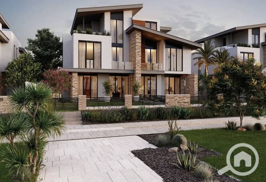 5 فيلات-كمبوند-ذا-استيتس-أكتوبر-The-Estates-Sodic. jpg