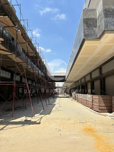 مکتب  للبيع في 6 أكتوبر، الجيزة - IMG-20250910-WA0041. jpg