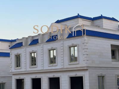4 Bedroom Villa for Sale in Obour City, Cairo - WhatsApp Image 2025-07-01 at 4.23. 48 PM (1). jpeg