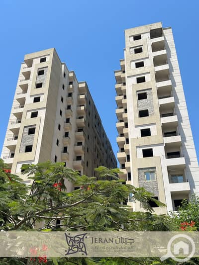 2 Bedroom Apartment for Sale in Moharam Bik, Alexandria - 0. png