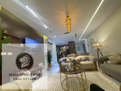 3 Bedroom Hotel Apartment for Rent in Madinaty, Cairo - WhatsApp Image 2025-09-15 at 2.30. 37 PM. jpeg