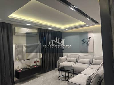 2 Bedroom Apartment for Rent in Madinaty, Cairo - WhatsApp Image 2025-09-15 at 3.10. 21 PM. jpeg