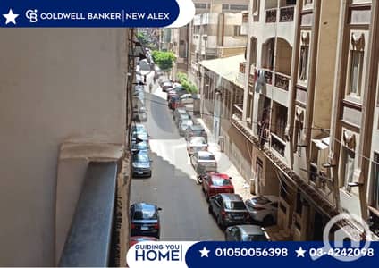 3 Bedroom Flat for Sale in Smoha, Alexandria - 18. png