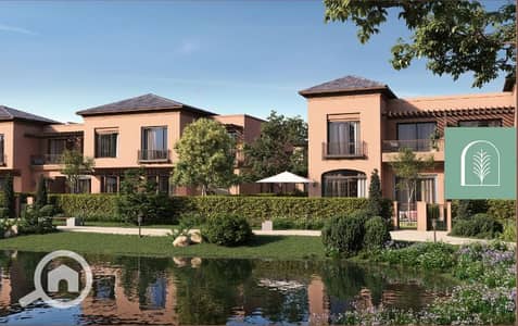 4 Bedroom Townhouse for Sale in Sheikh Zayed, Giza - Screenshot 2024-01-29 130722. png