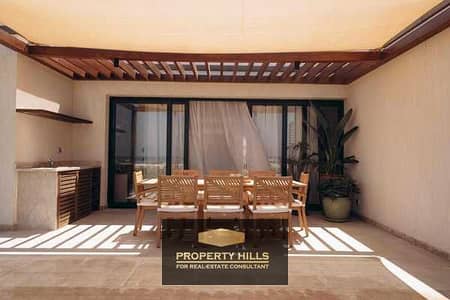 5 Bedroom Villa for Sale in North Coast, Matruh - s61YkWABzK1a9bme8KyFqPHY3CWkqFiUA0QjF5Sq. jpg