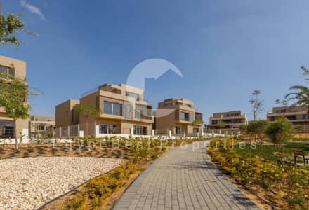 فلیٹ 1 غرفة نوم للبيع في القاهرة الجديدة، القاهرة - eaafb4ab-2741-41ff-bdfe-9bdfcdda5a61. jpg