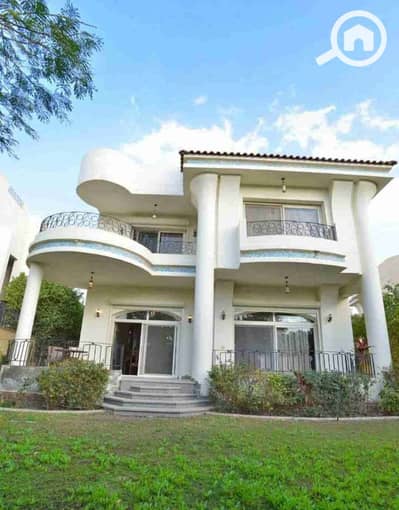 4 Bedroom Villa for Sale in New Cairo, Cairo - 1000234940. jpg