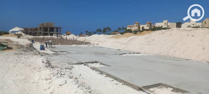 1 Bedroom Chalet for Sale in North Coast, Matruh - IMG-20250915-WA0104. jpg