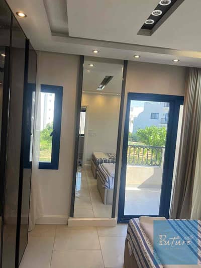 3 Bedroom Townhouse for Sale in North Coast, Matruh - 42012d4c-bcc5-4799-9f3e-f2a723cb15ad. jpg