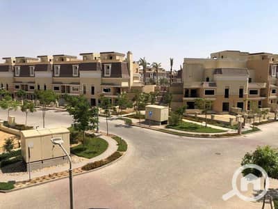 3 Bedroom Villa for Sale in Mostakbal City, Cairo - 481707585_681586900981892_8916169716517506556_n. jpg
