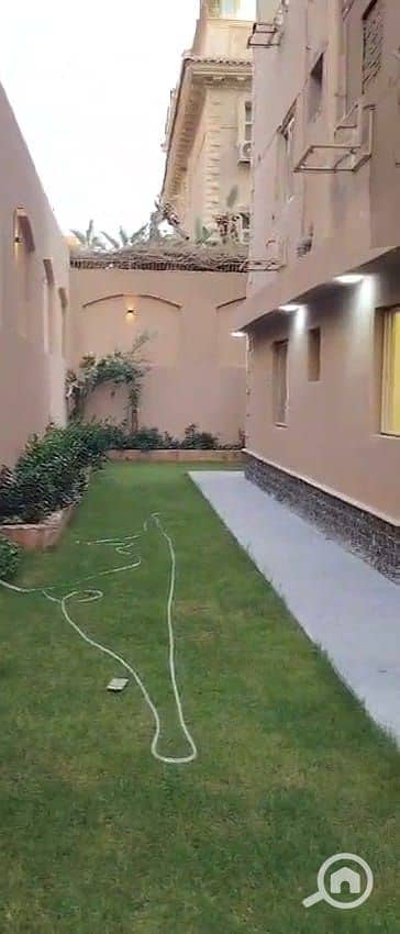3 Bedroom Flat for Sale in Sheikh Zayed, Giza - IMG-20250910-WA0039. jpg