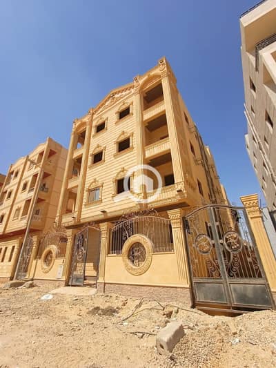 شقة 3 غرف نوم للبيع في مدينة بدر، القاهرة - c88e3389-2816-406d-97ab-38ac6b7de833. jpeg
