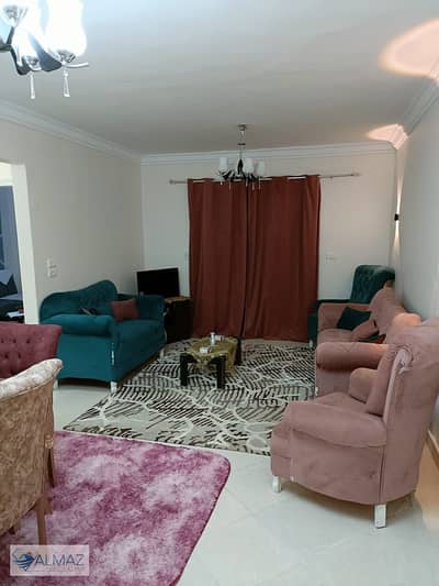 3 Bedroom Flat for Rent in Nasr City, Cairo - WhatsApp Image 2025-09-15 at 2.22. 16 PM (1). jpeg