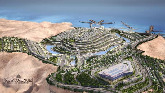1 Bedroom Duplex for Sale in Ain Sukhna, Suez - WhatsApp Image 2025-09-15 at 11.18. 54 AM. jpeg