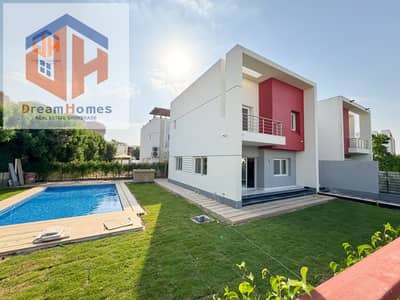 4 Bedroom Townhouse for Rent in Madinaty, Cairo - WhatsApp Image 2025-09-14 at 12.21. 54 PM. jpeg