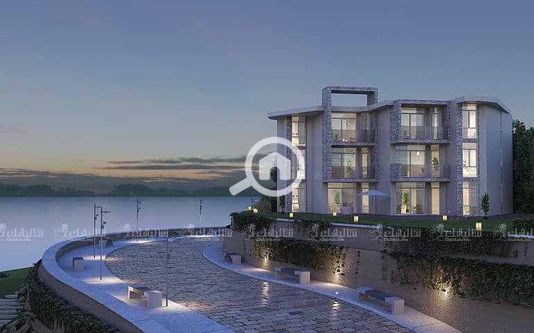 4 شاليه-للبيع-بقرية-المونت جلالة-العين-السخنة-Chalet-for-sale-Il Monte-Galala-Ain-sokhna- (4). JPG