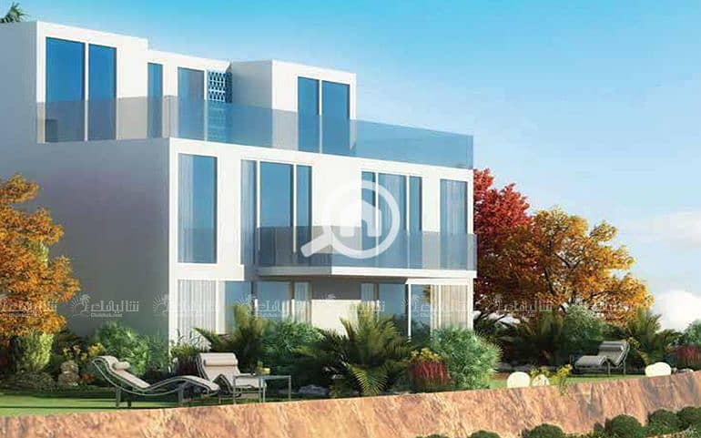 7 فيلا-للبيع-المونت جلالة-العين-السخنة-villa-for-sale-Il Monte-Galala-Ain-sokhna- (3). JPG