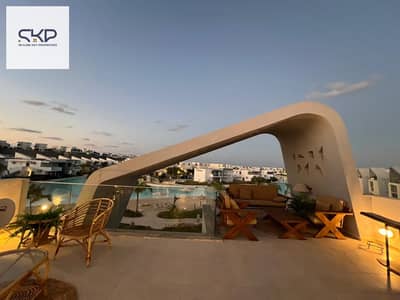 3 Bedroom Penthouse for Sale in North Coast, Matruh - IMG-20250417-WA0043. jpg