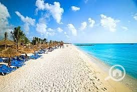 كبينة 1 غرفة نوم للبيع في الساحل الشمالي، مطروح - download (1). jpg