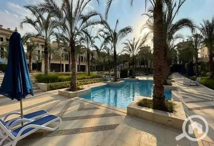 6 Bedroom Villa for Sale in New Cairo, Cairo - 1a5c91cc-d6da-4b42-9743-05b180b76fa3. jpeg