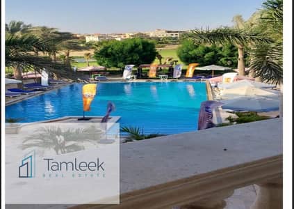 4 Bedroom Villa for Sale in Obour City, Cairo - WhatsApp Image 2025-09-08 at 12.31. 41_0b870e2e. jpg