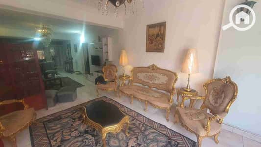 3 Bedroom Flat for Rent in Mokattam, Cairo - 1000258428. jpg