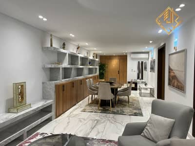 2 Bedroom Flat for Sale in Dokki, Giza - WhatsApp Image 2025-09-14 at 22.09. 21 (6). jpeg
