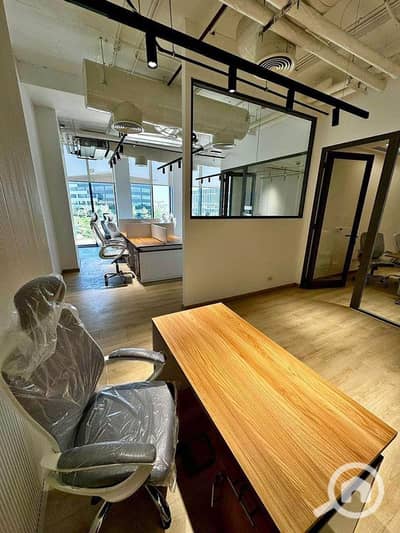 مکتب  للبيع في القاهرة الجديدة، القاهرة - WhatsApp Image 2024-09-10 at 15.39. 57_acf33352. jpg